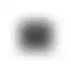 Ophangbord 600x680mm Lotus