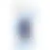 Mengkleur universeel 20ml blauw