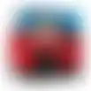 Metaalverf hoogglans zwart 9005 250 Finess