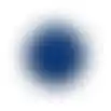 Hoogglans helder blauw 1429 750ml Finess