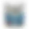 Zijdeglans wit 1410 750ml Finess