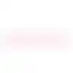 Halsband verstelbaar 40-58cm roze