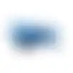 Poepschep uitklap Fia L blauw