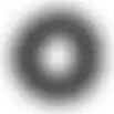 Hondenspeelgoed Ringo touw ring 15mm 20cm FP