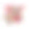 Hondenspeelgoed Xindo varken roze 21cm FP