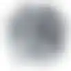 Hondenspeelgoed bal 8,5cm FP