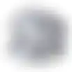 Hondenspeelgoed bal 8,5cm FP