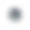 Speelgoed hond bal 15cm FP