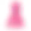 Speelgoed H Ceano octopus roze 16x15x34cm FP