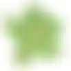 Speelgoed H Ceano schildpad groen 25,5x24x7,2cm FP
