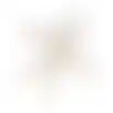 Speelgoed H Minka aap beige 23x12x40cm FP
