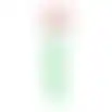 Hondenspeelgoed touw+hendel gr/bl 35cm