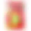 Hondenspeelgoed squeaker knobby bal M/L Kong