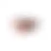 Reismand dier pro oud roze