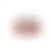 Reismand dier pro oud roze