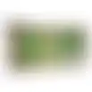 Hondensnack mergpijp gerookt kip