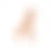 Hondensnack chick stick 24cm duo 2st