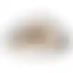 Kattenmand Zupo grijs