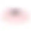 Kussen Dier Pluche Roze
