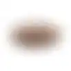 Dierenmand donut soft taupe 58cm