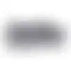 Hondenm Reno rechth l.blauw 100x80x25cm FP