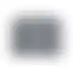 Hondenm Reno rechth l.blauw 100x80x25cm FP