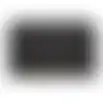 Hondenkussen Dark Out Leder Grijs