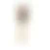 Borstel tweezijdig kat+hond 16cm