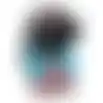 Rollijn Tape Blauw