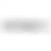 Halsband clip zwart 25mmx25-32cm