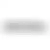 Halsband clip zwart 25mmx32-40cm FP