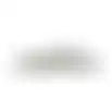 Halsband clip zwart 30mmx40-47cm FP