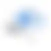 Rollijn Comfort Tape Blauw