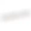 Halsband Baka bruin 45-65cm