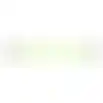 Halsband Fluor Geel