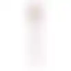 Halsband bot roze 16mmx35cm