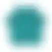 Slowfeeder turquoise Friendly Pet
