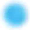 Voerbak rond 15 cm