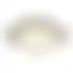 Voerbak Ilko S taupe 600ml FP