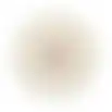 Voerbak rond Ligna L 940ml wit FP