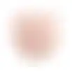 Voerbak Puzi roze 125ml FP