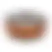 Voederbak 14cm Fusion poot ass