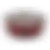 Voederbak 14cm Fusion poot ass