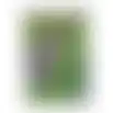 Koolfilter universeel 30x20cm