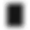 Koolfilter universeel 30x20cm
