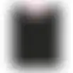 Uitloopmat ultra 60x75cm zwart Friendly Pet