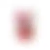 Speelgoed K Blaro luiaard rood 7x4,5x9,2cm FP