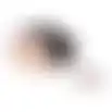 Kattenspeeltje muis tril ass FP