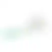Schepnet vis aqua nr 2 10cm