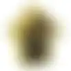 Insectenh 18x9x20 ekster kleur